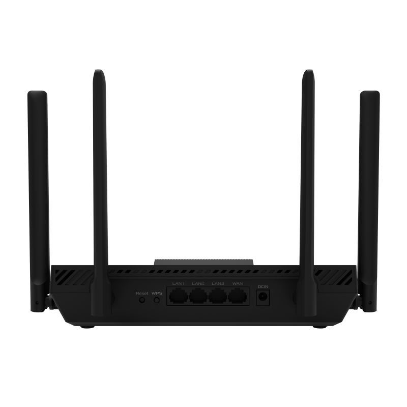 ASUS BE3600 雙頻 WiFi7 (802.11be) Router 無線路由器