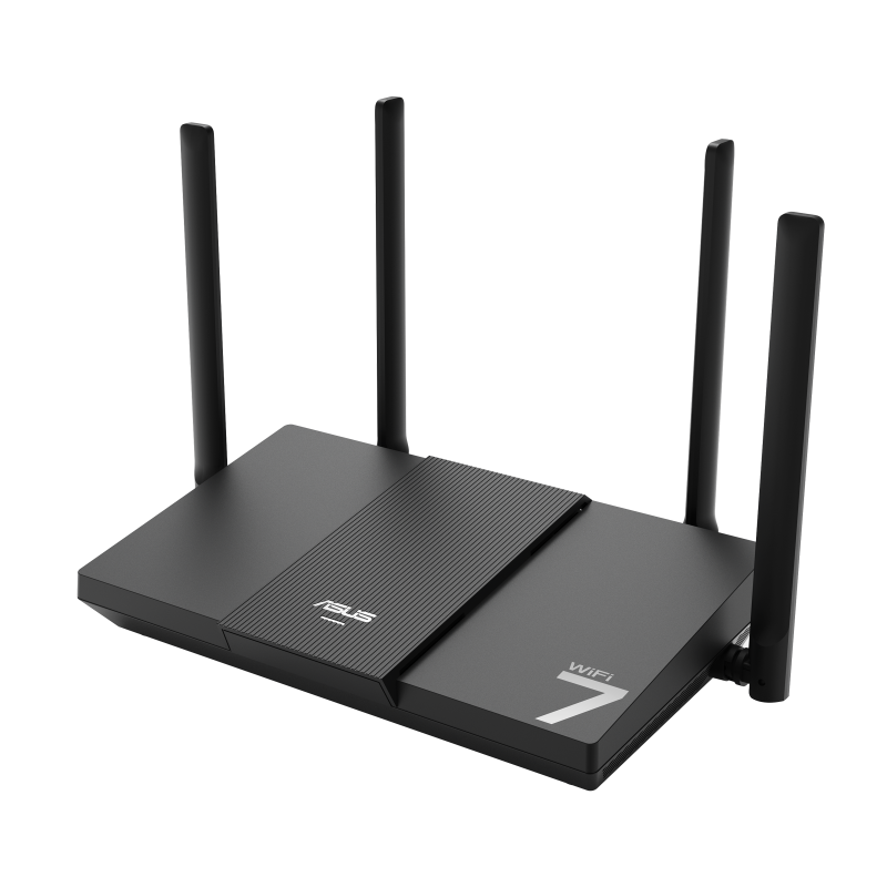 ASUS BE3600 雙頻 WiFi7 (802.11be) Router 無線路由器