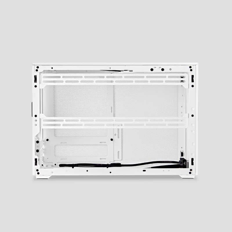 SSUPD MESHROOM D Mesh ITX Case 機箱 (黑/白/灰) (CS-MRD)