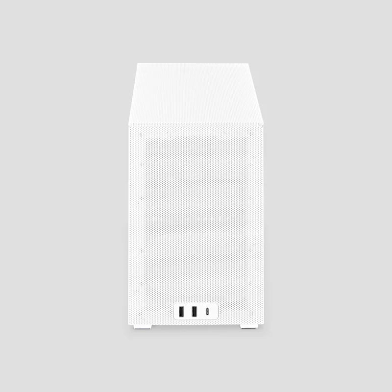 SSUPD MESHROOM D Mesh ITX Case 機箱 (黑/白/灰) (CS-MRD)