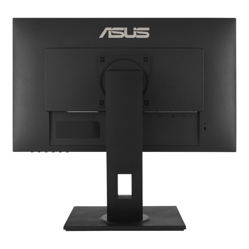 ASUS 華碩VA24DQLB Monitor文書顯示器 23.8"75Hz VAFull HD 1920 *1080