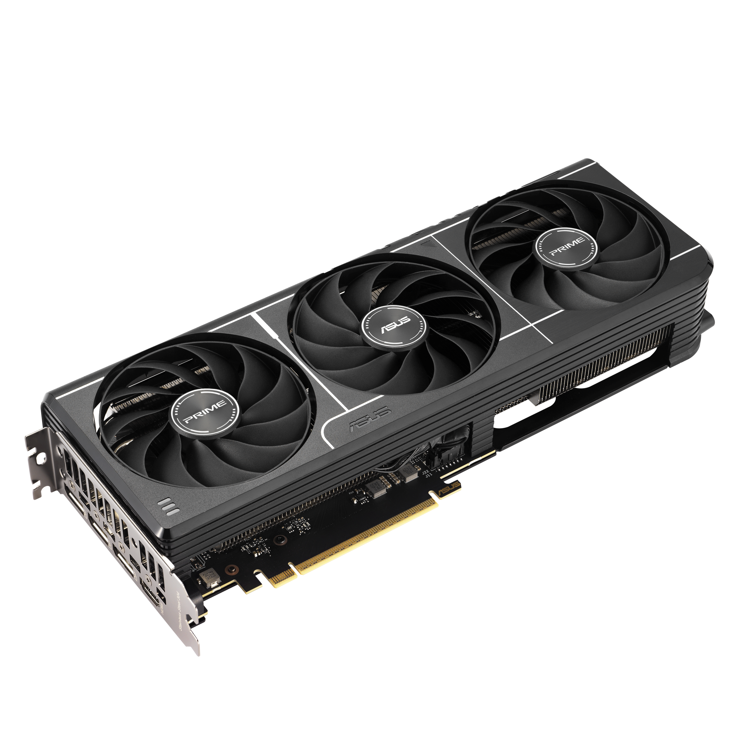 ASUS 華碩 Prime GeForce RTX 5060 Ti 顯示卡 16GB GDDR7 OC