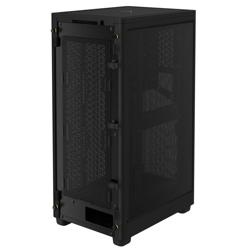 Corsair 2000D AIRFLOW Mini-ITX 機箱 (Black/White)