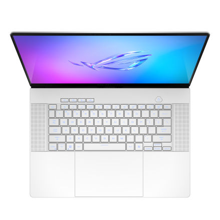 ASUS ROG Zephyrus G16 (2024) AMD AI R9 HX370 RTX4060 16" OLED 240Hz 32GB RAM 1TB SSD 電競手提電腦 GA605WV-QR076W