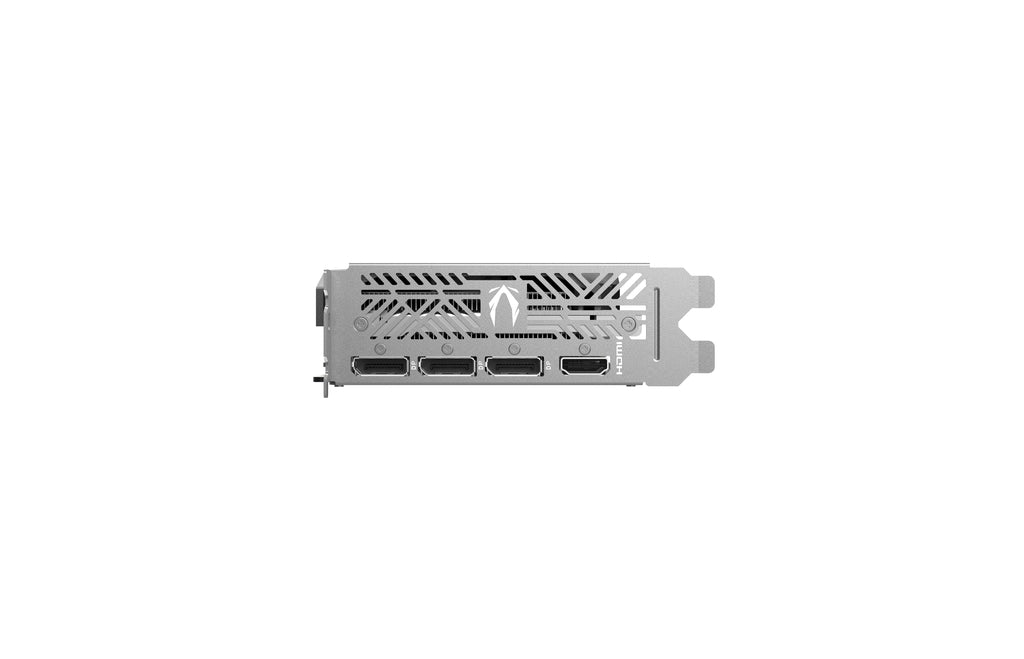 ZOTAC GAMING SOLO GeForce RTX 5060 8G 顯示卡
