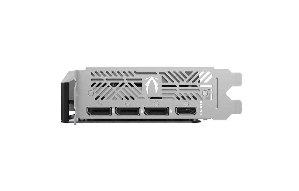 ZOTAC GAMING Twin Edge GeForce RTX 5060 Ti 8G OC 顯示卡