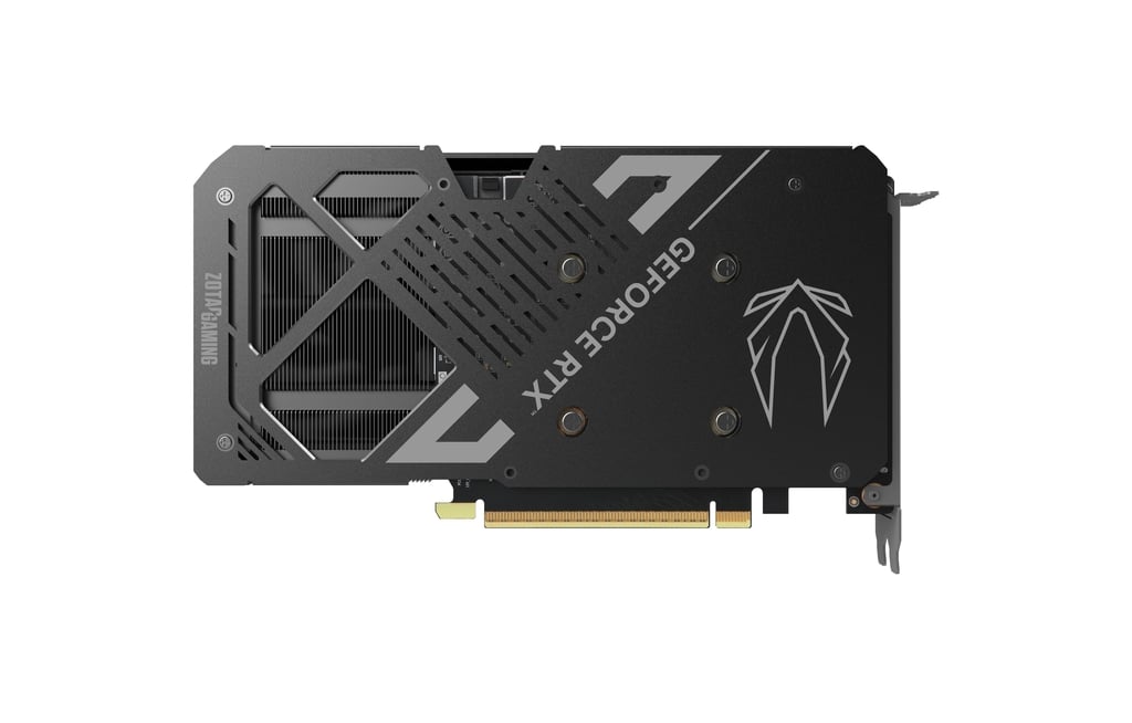 ZOTAC GAMING Twin Edge GeForce RTX 5060 Ti 16G OC 顯示卡