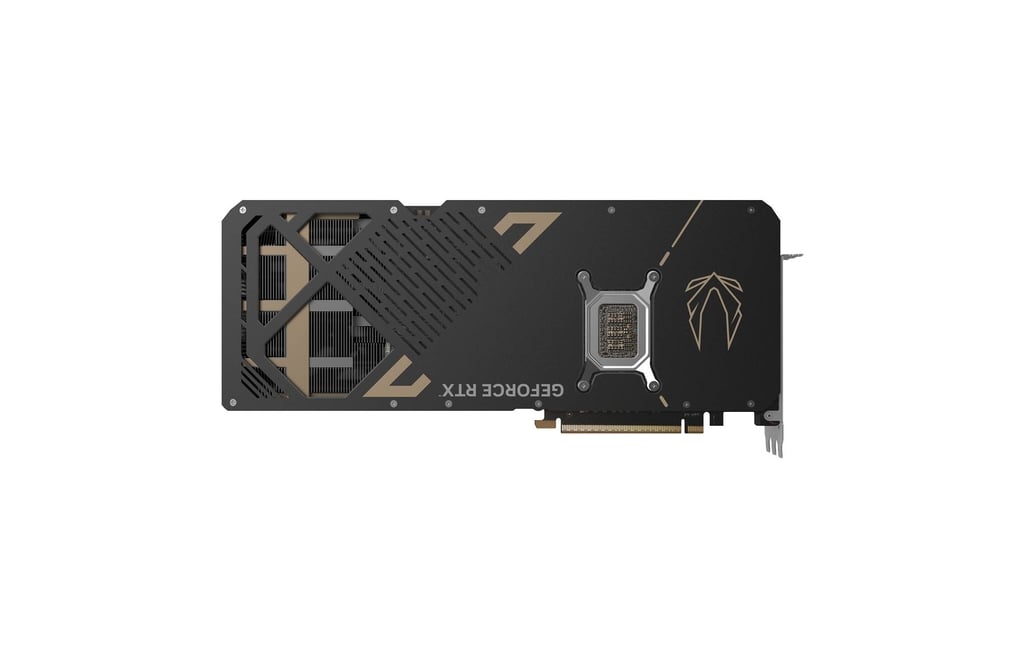 【父親節獻禮】ZOTAC GAMING GeForce RTX 5080 SOLID OC 16GB 顯示卡