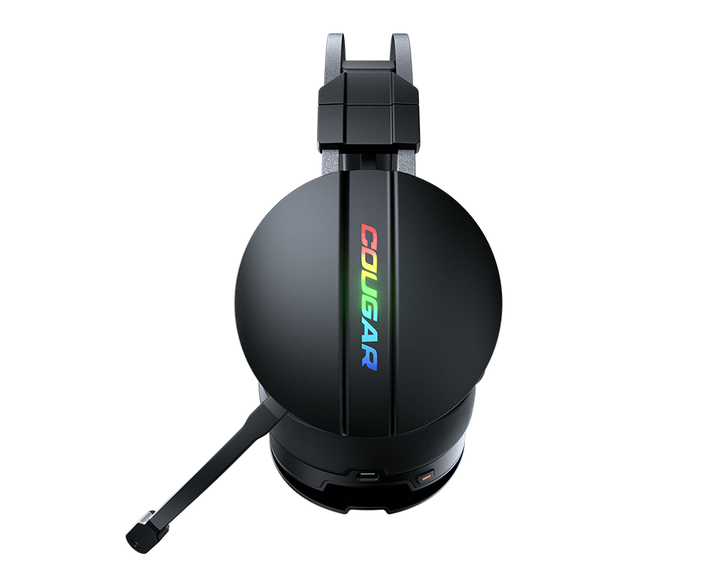 Cougar OMNES ESSENTIAL Wireless Gaming Headset