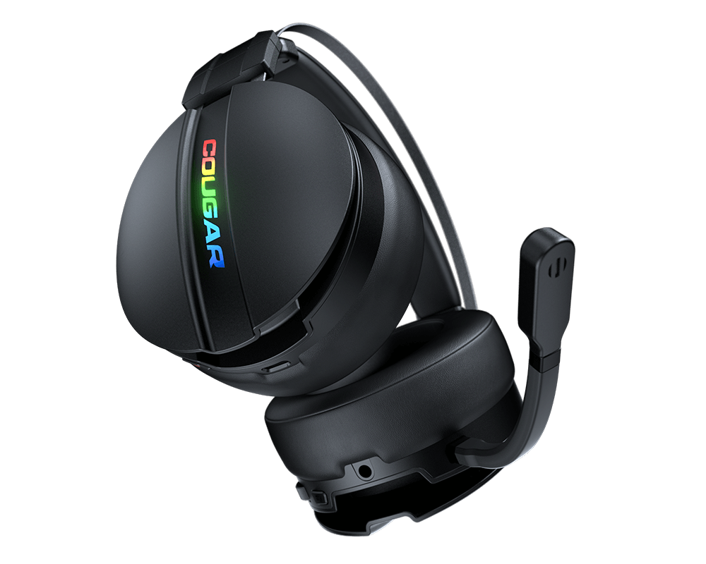 Cougar OMNES ESSENTIAL Wireless Gaming Headset