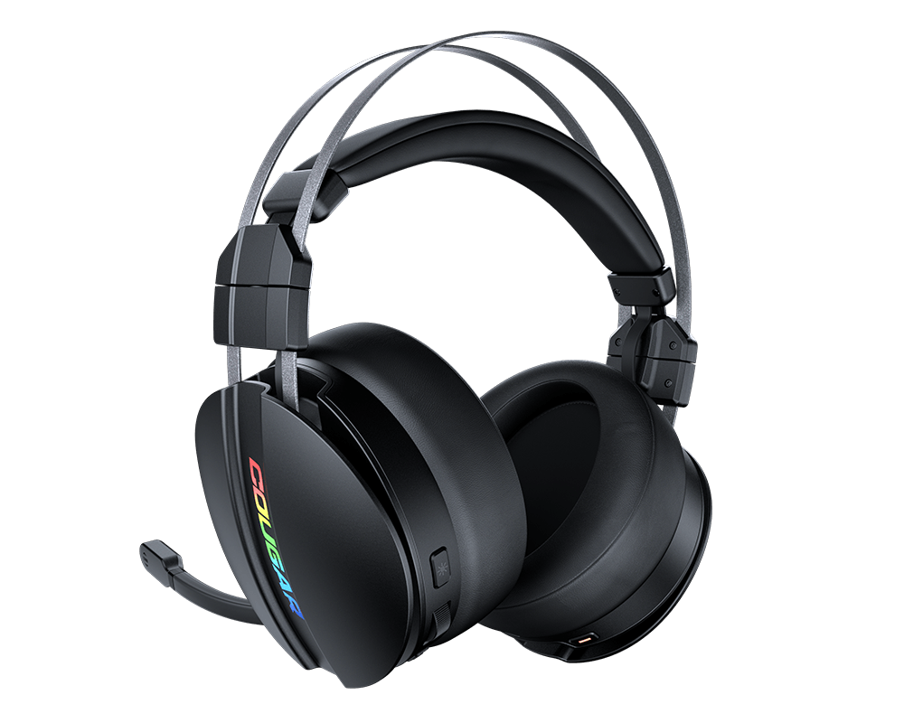 Cougar OMNES ESSENTIAL Wireless Gaming Headset