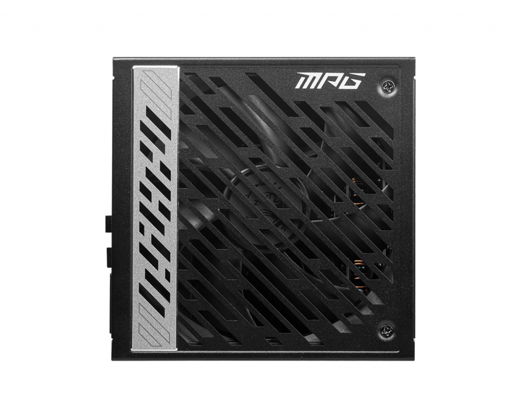 【父親節獻禮】MSI 微星 MPG A1000G 1000W 80 PLUS GOLD 全模組 電源