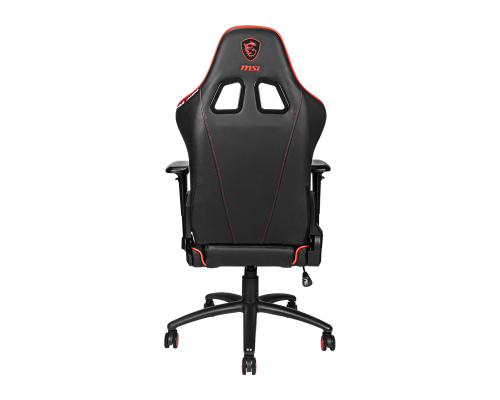 MSI MAG CH120X 電競椅