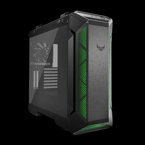 ASUS TUF Gaming GT501 強化玻璃側板 ATX CASE