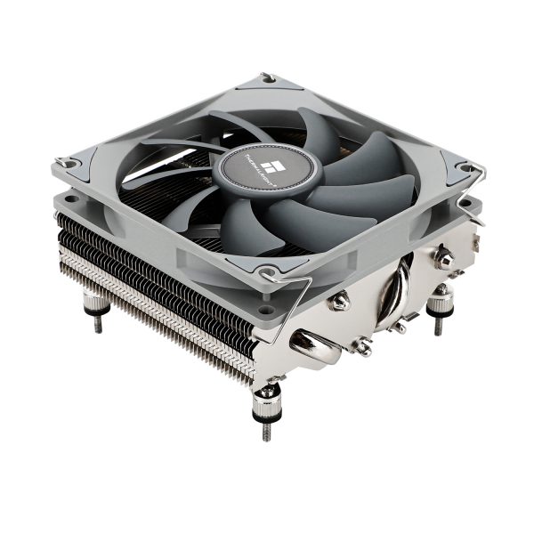 Thermalright  AXP90 X47 下吹式風冷