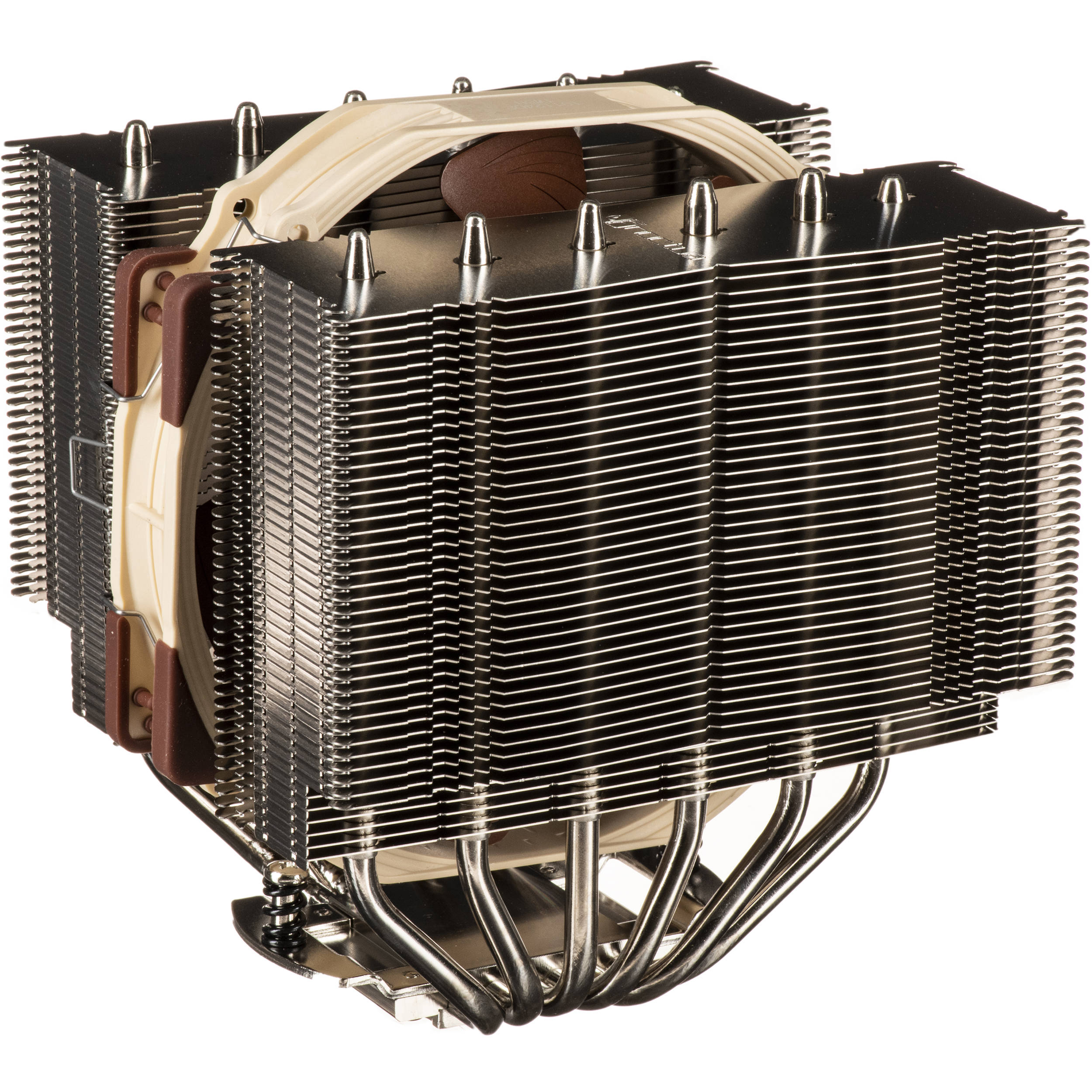 Noctua NH-D15S 風冷散熱器
