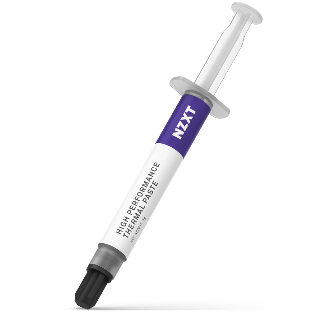NZXT TP003  Thermal Paste 散熱膏