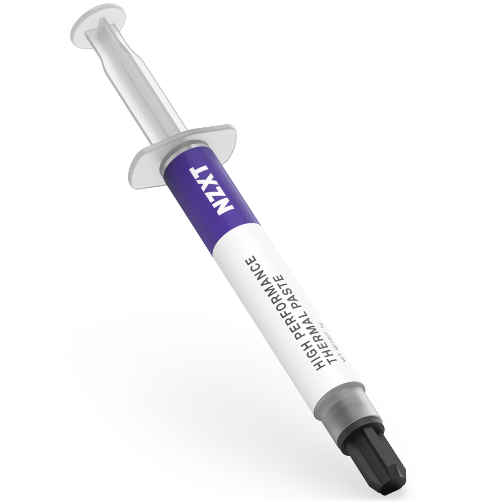 NZXT TP003  Thermal Paste 散熱膏