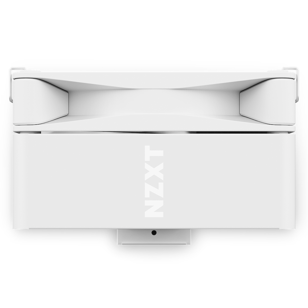 NZXT T120 RGB CPU Air Cooler 風冷散熱 (黑/白)