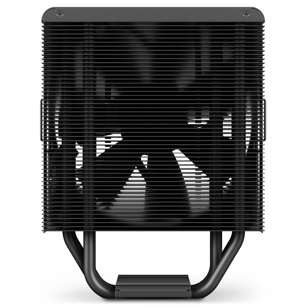 NZXT T120 RGB CPU Air Cooler 風冷散熱 (黑/白)