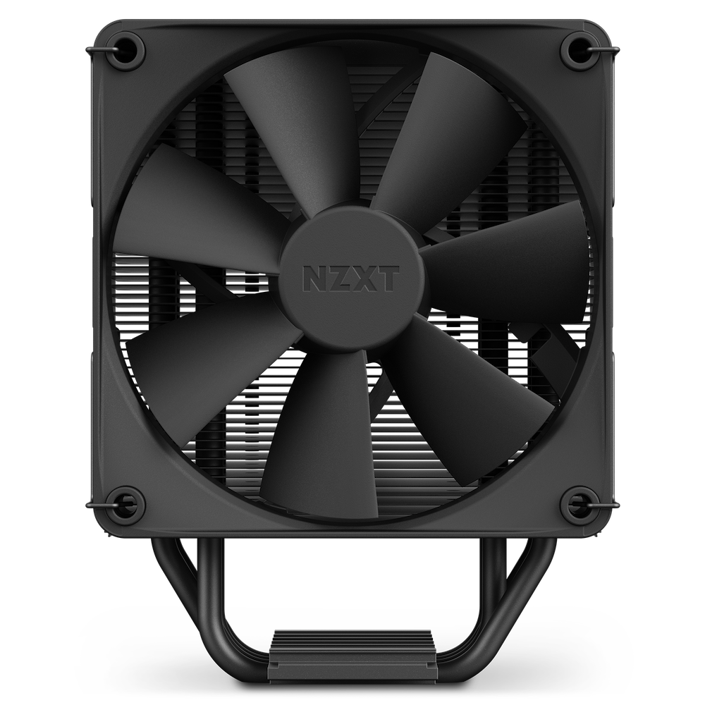 NZXT T120 RGB CPU Air Cooler 風冷散熱 (黑/白)