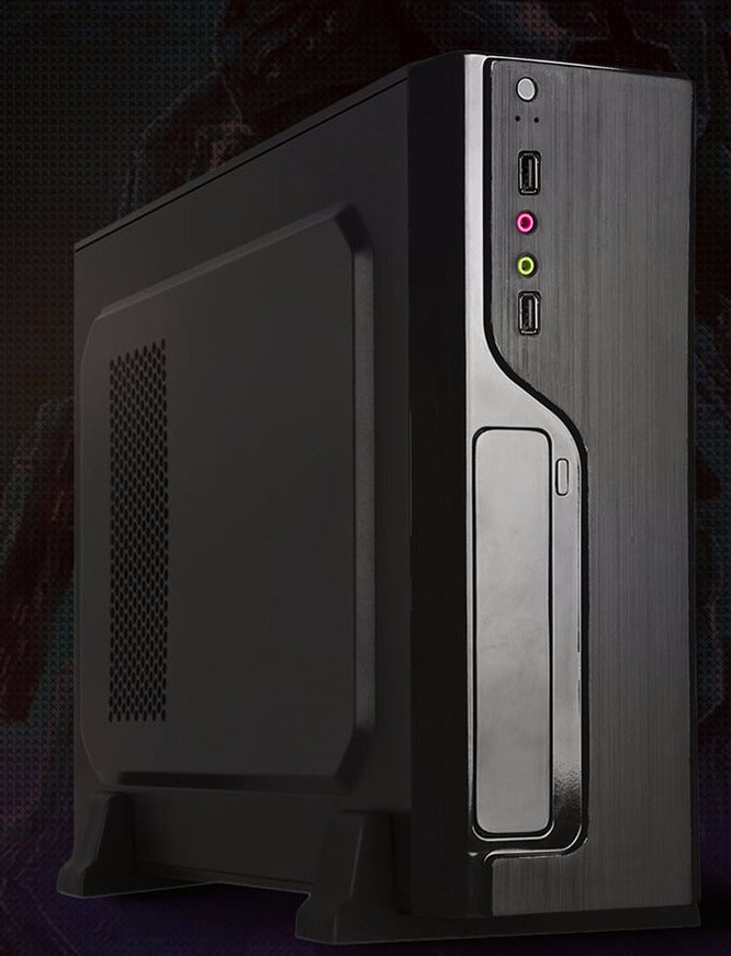 【父親節獻禮】MAXXON 282/281 BLACK TINY CASE