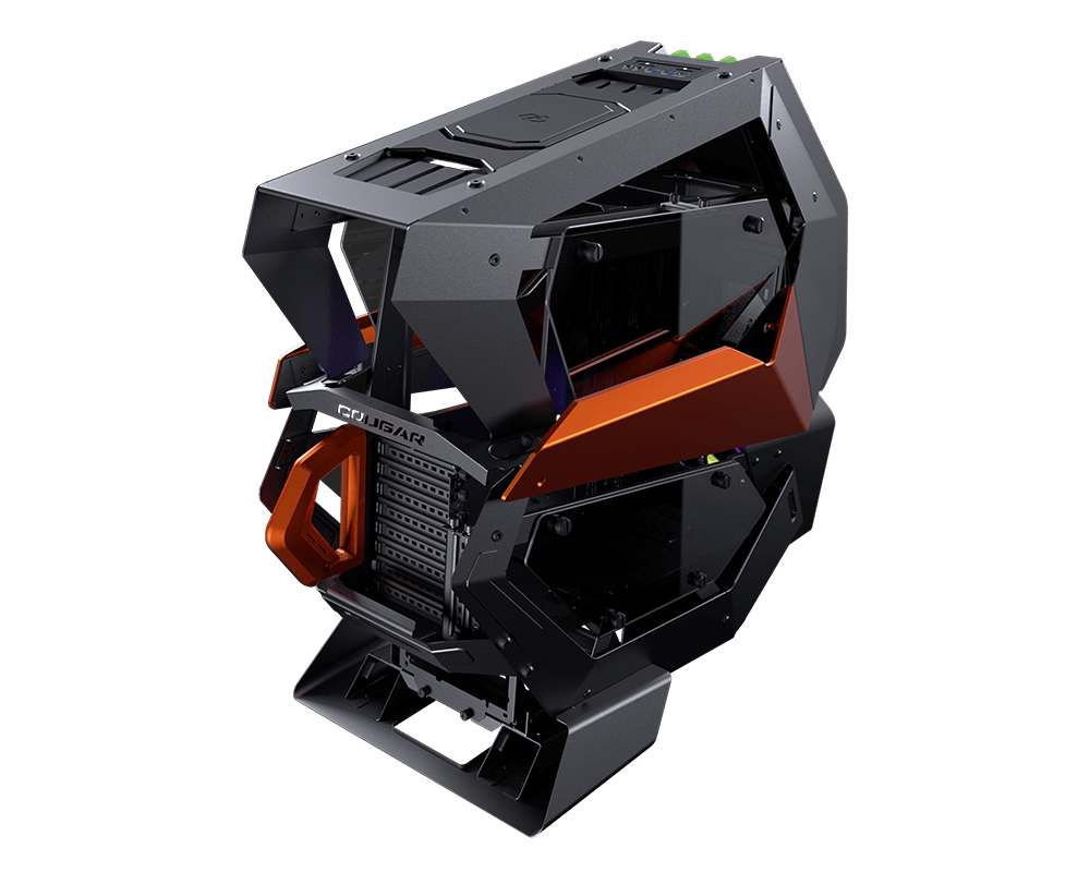 Cougar Conquer 2 E-ATX CASE