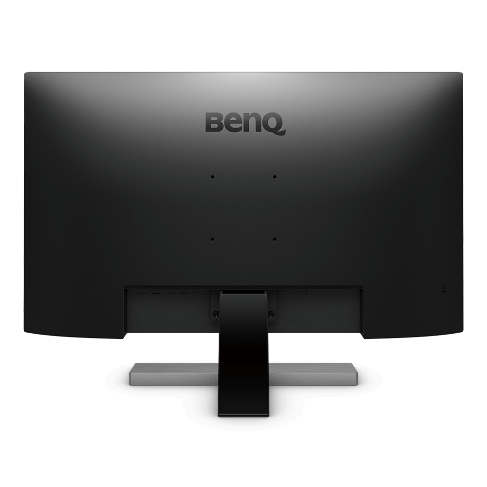 BenQ EW3270U 4K HDR舒視屏護眼螢幕