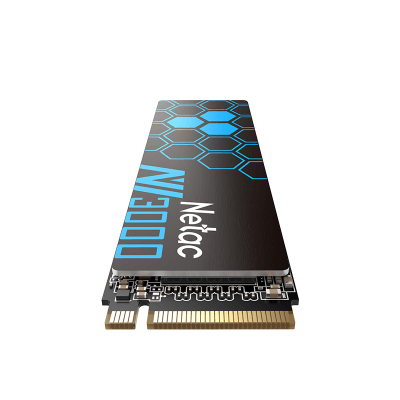 Netac NV3000 2TB PCIe 3 x4 M.2 2280 NVMe SSD (NT01NV3000-2T0-E4X)