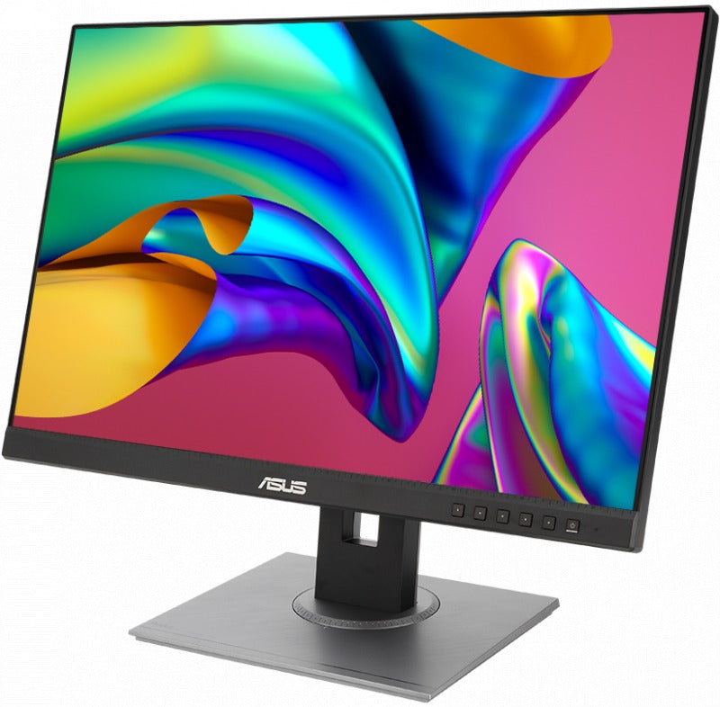 ASUS ProArt PA248QV 24" IPS sRGB 100% 顯示器 Monitor
