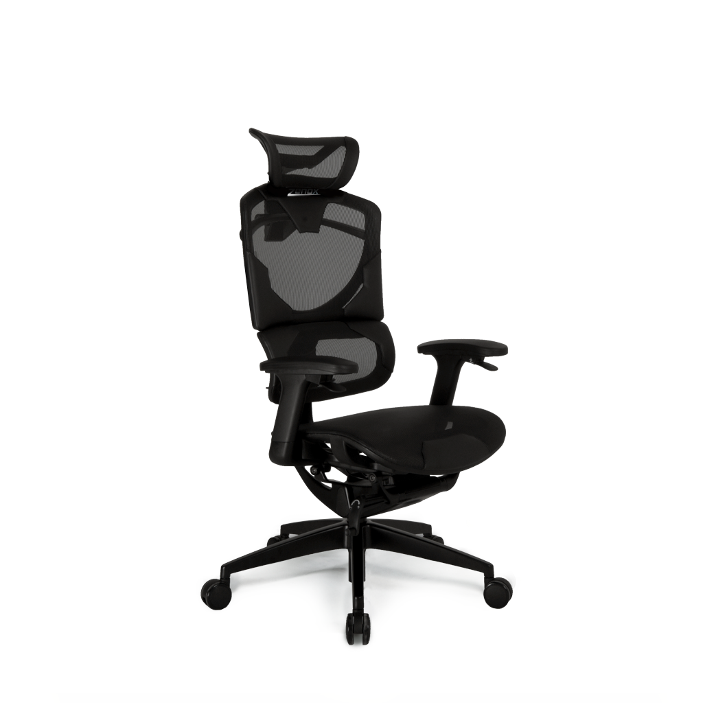 Zenox Nebula Office 人工體學 Gaming Chair (5年保養)