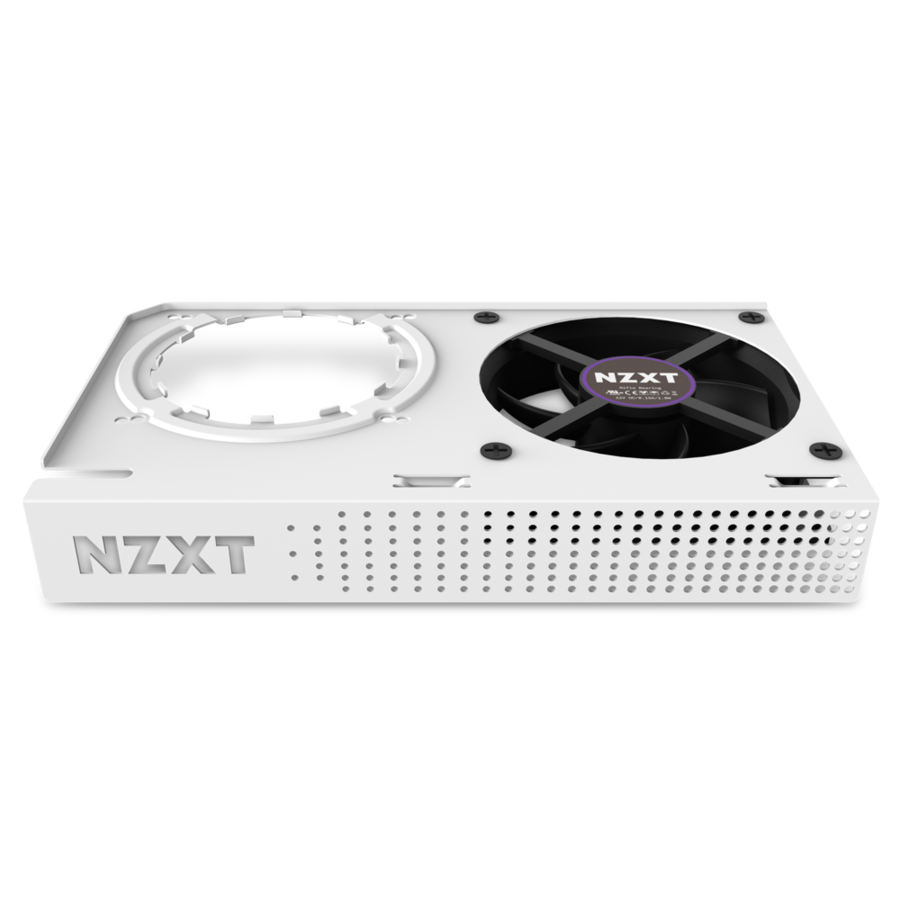 【父親節獻禮】NZXT Kraken G12 GPU Mounting Kit  - Black/White