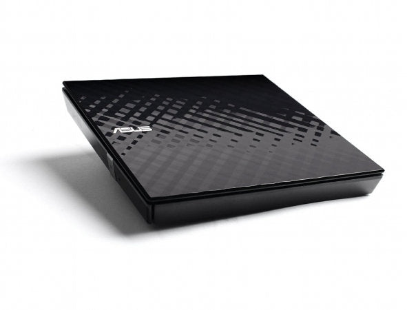 ASUS SDRW-08D2S-U LITE/Black ODD 外置光碟機