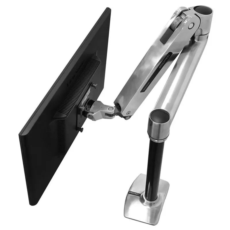ERGOTRON LX SIT 坐站兩用台式液晶 顯示器 支臂