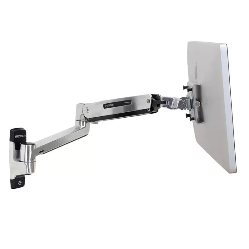 ERGOTRON LX HD Wall 坐立兩用壁掛式 顯示器支臂