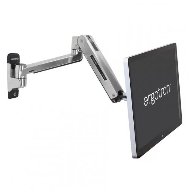 ERGOTRON LX HD Wall 坐立兩用壁掛式 顯示器支臂