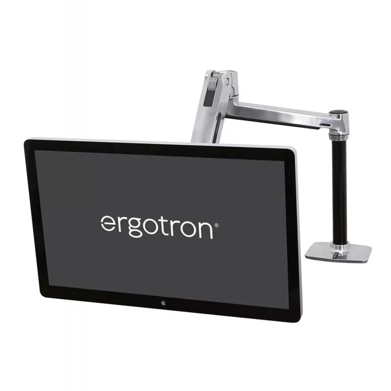 ERGOTRON LX HD Desk 坐站兩用台式液晶 顯示器支臂