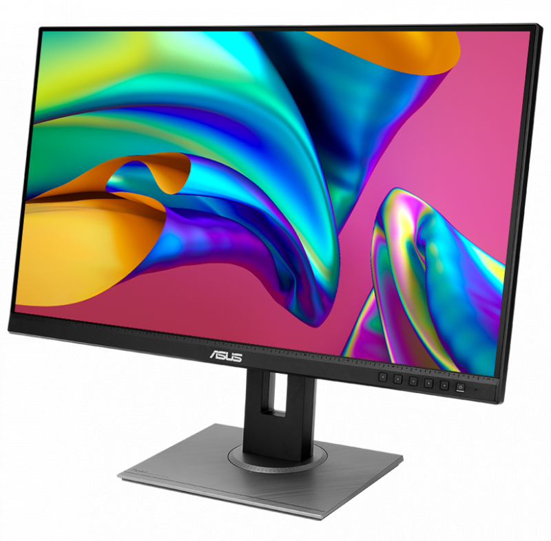 Asus PA278QV ProArt 27" WQHD IPS LED 100%sRGB 專業 色準 顯示器 Monitor