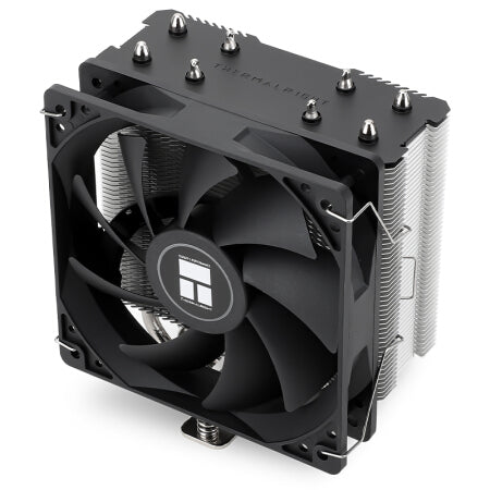 Thermalright TR-AX 120 R SE with TL-C12C-S 12CM PWM Fan
