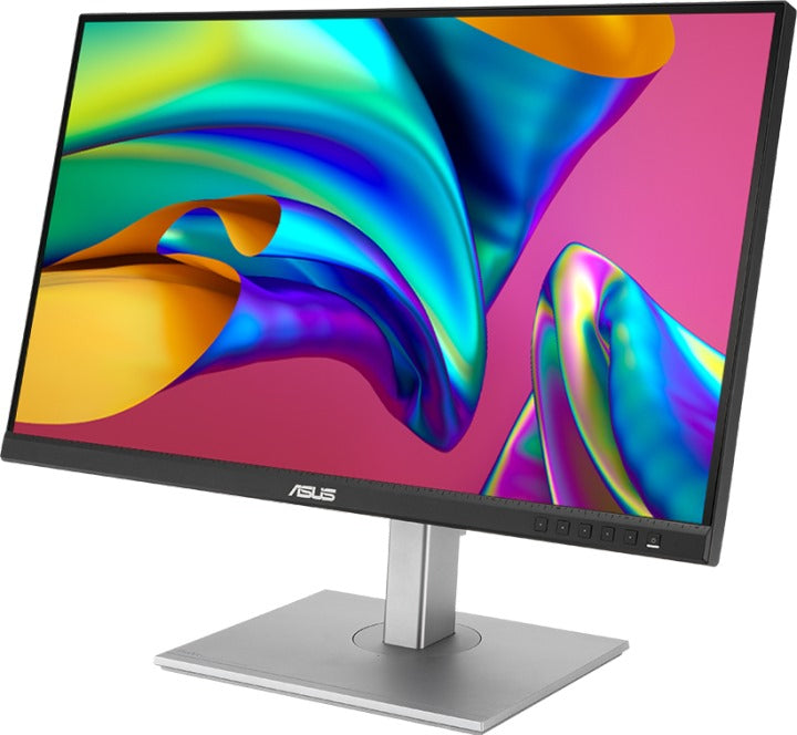 Asus PA278CV ProArt 27" WQHD IPS Type-C 100%sRGB 專業 色準 顯示器 Monitor