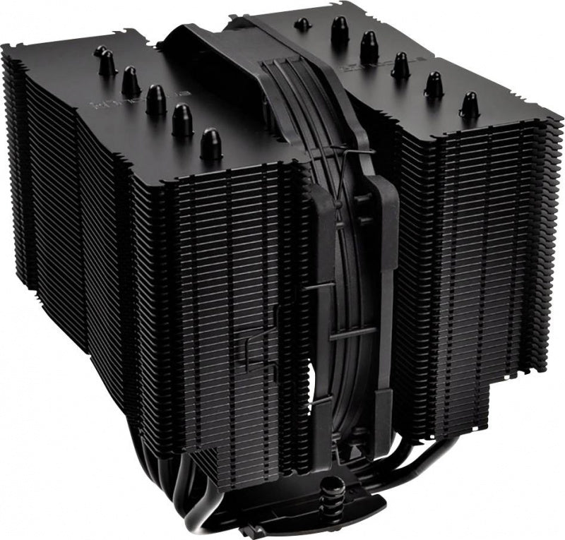 Noctua Chromax.black NH-D15S 150mm 雙塔式散熱