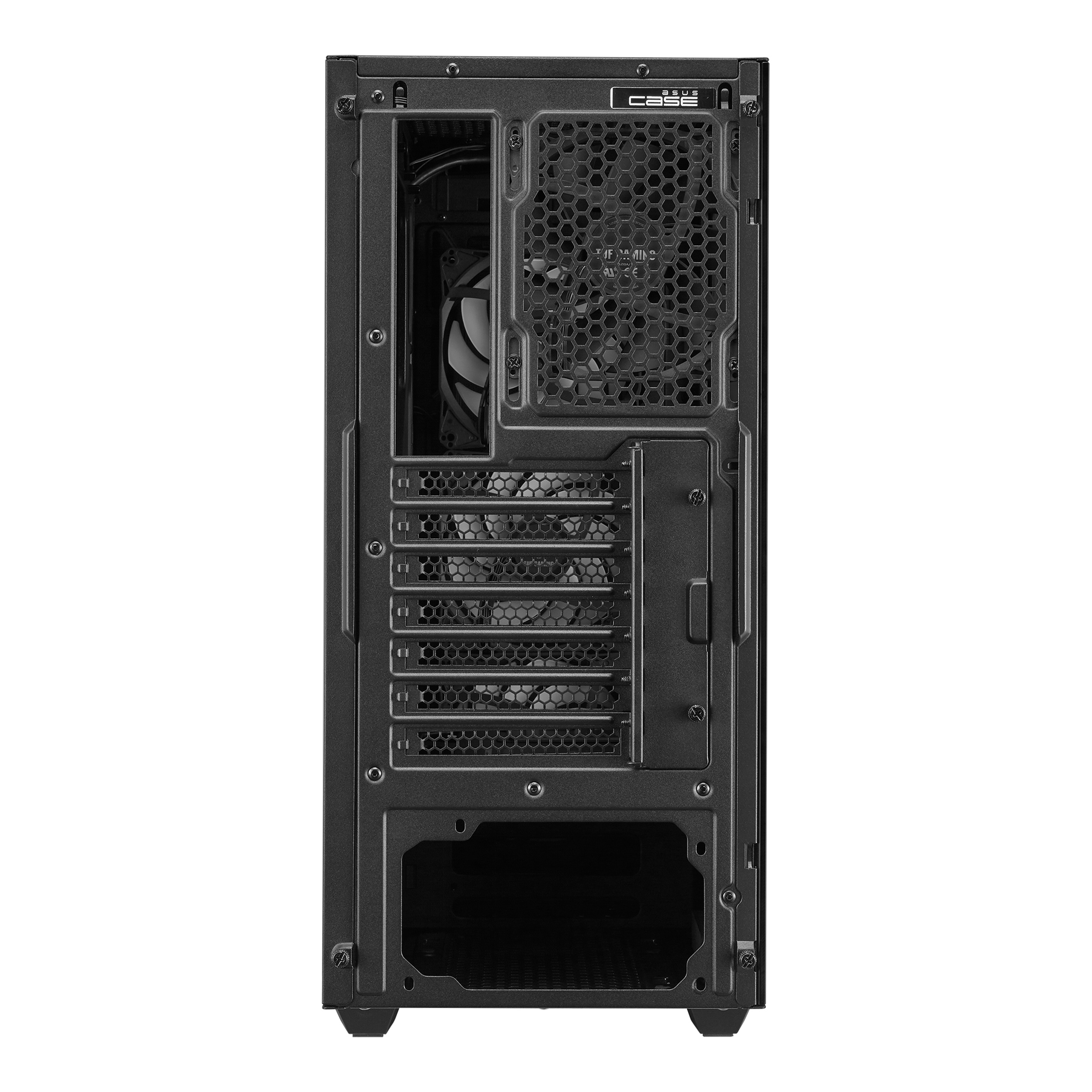ASUS 華碩 TUF GAMING GT301 ARGB ATX 機箱