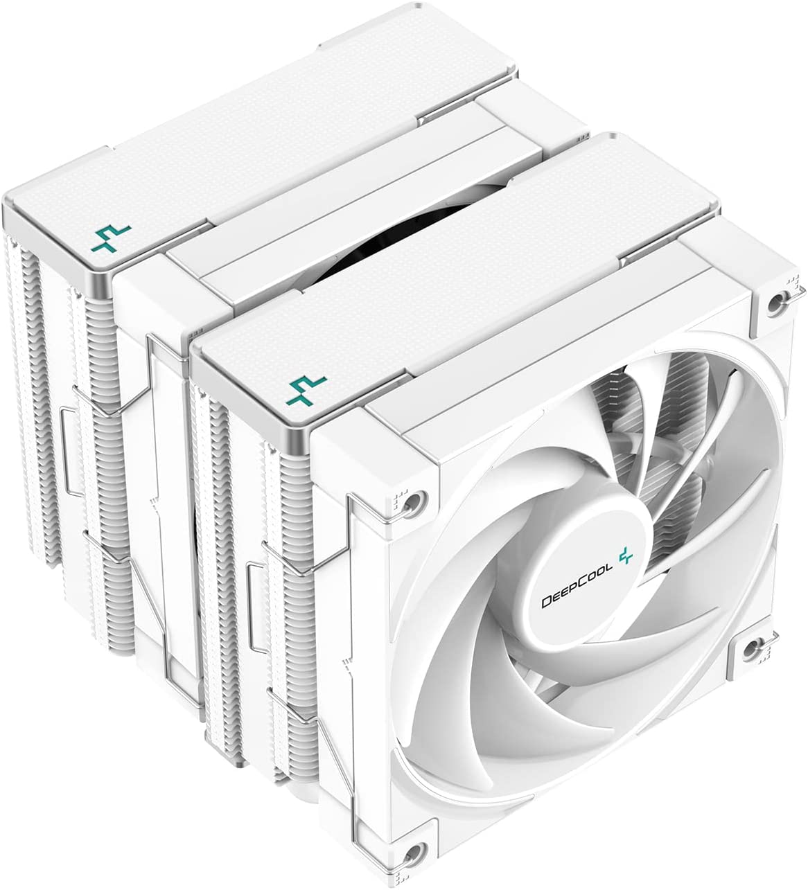 (風冷之王) DEEPCOOL AK620 Six Copper Heat Pipes 六導熱管 雙塔式風冷散熱器