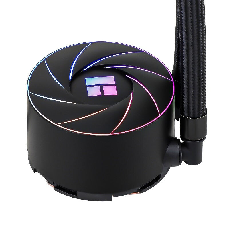 Thermalright AQUA ELITE 360 V3 ARGB WaterCooler 水冷 (Black /White)