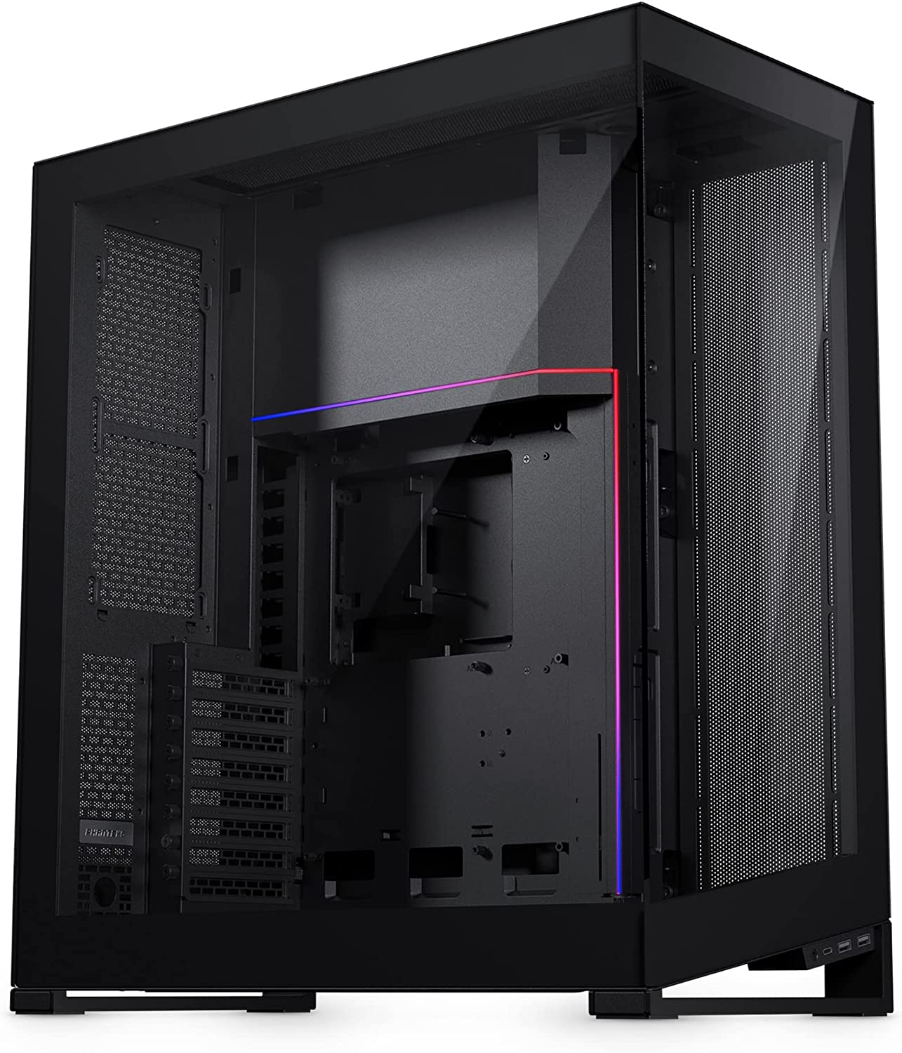 Phanteks NV7 Glass House Black E-ATX Full Tower Case 全塔機箱 (PH-NV723TG)