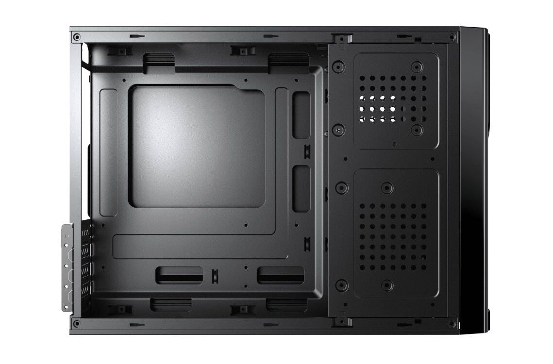 【父親節獻禮】MAXXON 282/281 BLACK TINY CASE