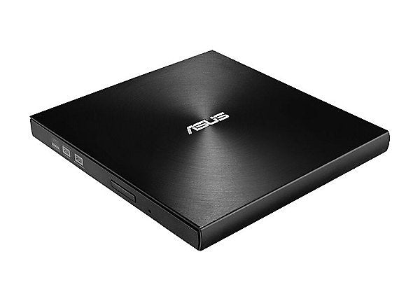 ASUS ZENDRIVE U7M ODD 外置光碟機 黑