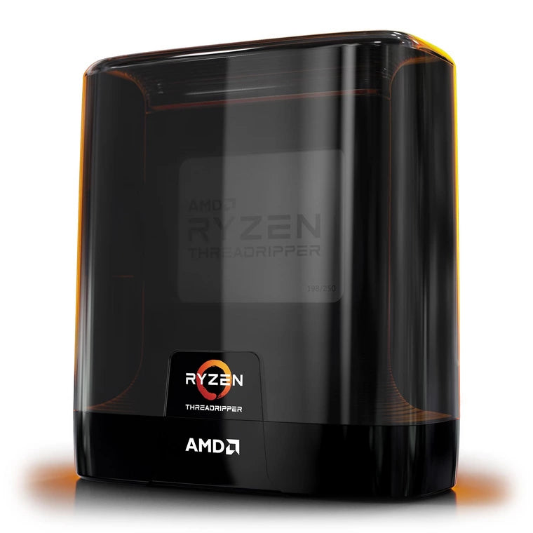 AMD Ryzen Threadripper Pro 5965WX 24核心48線程 Box (不含散熱器) (100-100000885WOF)