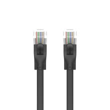 UNITEK C1810GBK 2M, UTP Cat.6 RJ45 (8P8C) M to M LAN Cable
