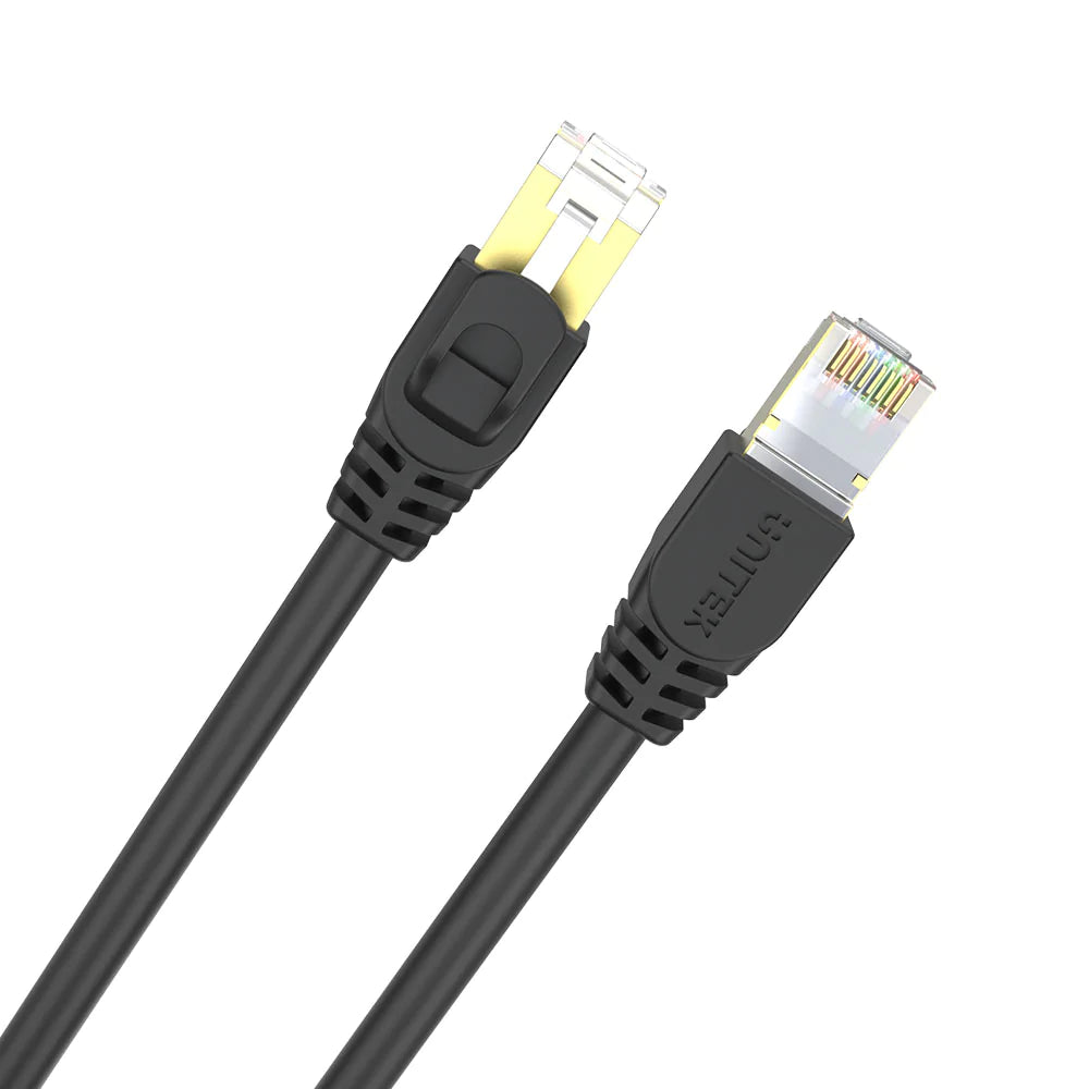 UNITEK, UTP Cat.7 RJ45 (8P8C) M to M LAN Cable LAN 線